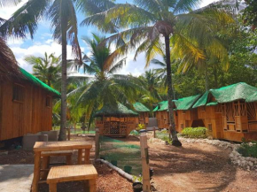 Nirvana Bamboo & Dive resort, Moalboal